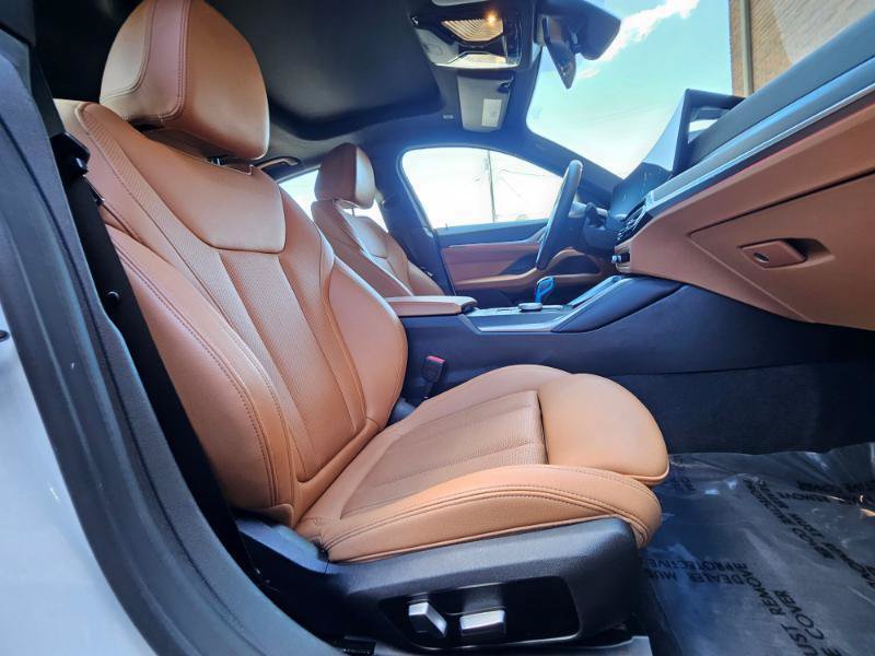 Used 2023 BMW i4 M50 w/ Premium Package AWD/4WD image 70