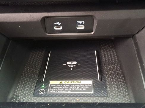 Used 2025 Honda Accord Sport image 25