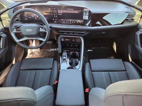 New 2025 Audi Q5 Premium Plus image 14