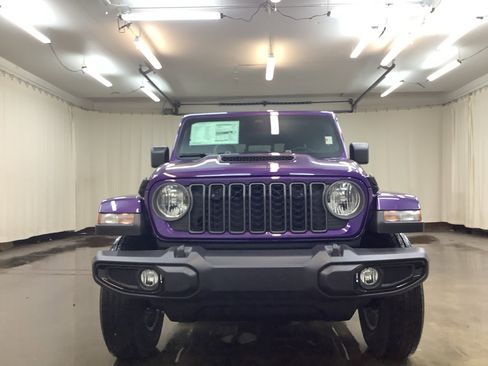 New 2026 Jeep Gladiator Sport image 11