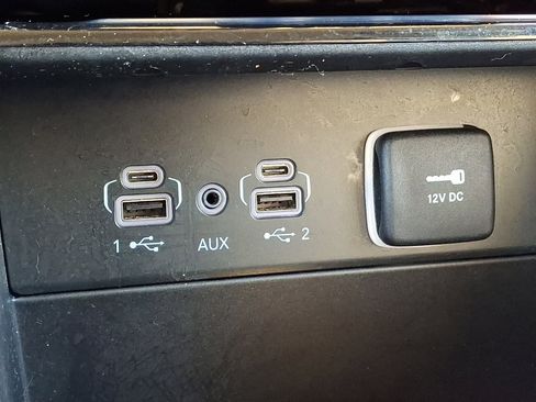 Certified 2023 Jeep Grand Cherokee Limited image 25