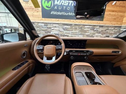 Used 2026 Hyundai Palisade Calligraphy AWD/4WD image 20