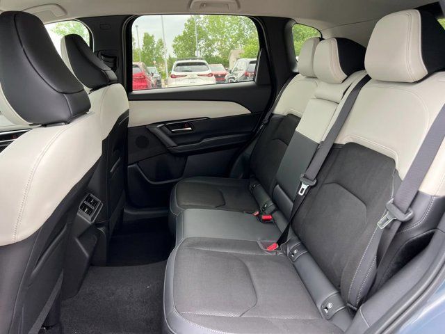 New 2026 MAZDA CX-5 Select AWD/4WD image 5