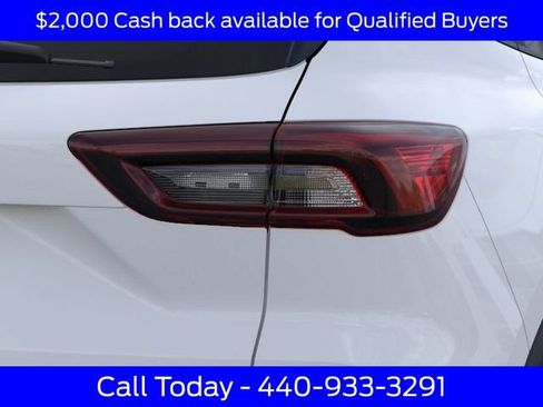New 2026 Ford Escape Active w/ Tech Pack #1 AWD/4WD image 24