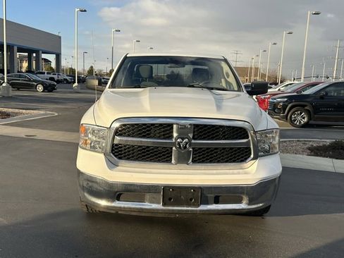 Used 2019 RAM 1500 Tradesman w/ Popular Equipment Group image 34