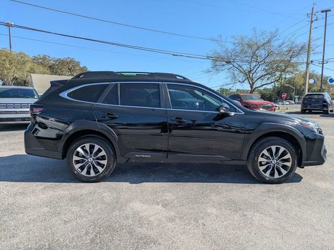 Used 2024 Subaru Outback Limited image 3