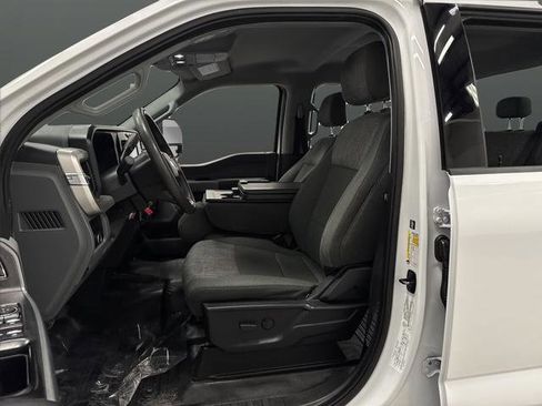 Used 2024 Ford F350 XLT AWD/4WD image 4