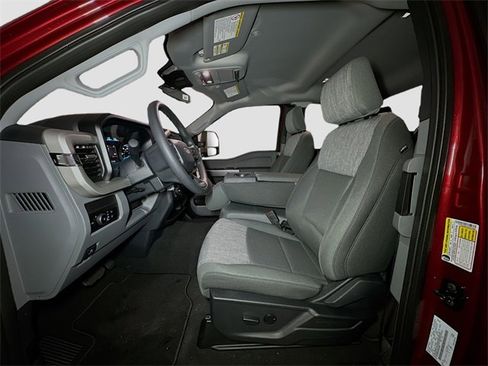 New 2026 Ford F350 XLT w/ FX4 Off-Road Package image 14