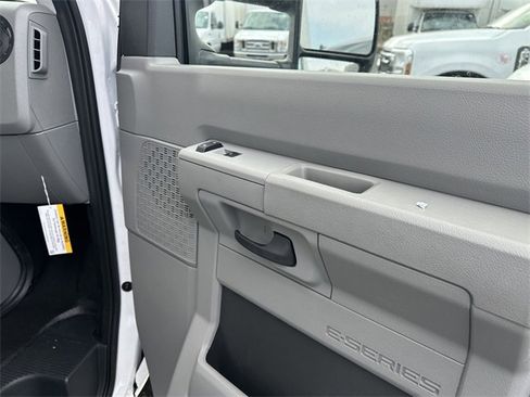 New 2026 Ford E-350 and Econoline 350 Super Duty w/ Power Equipment Group image 53