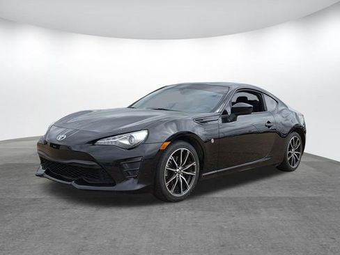 Used 2018 Toyota 86 image 7