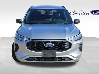 Used 2024 Ford Escape ST-Line video 2