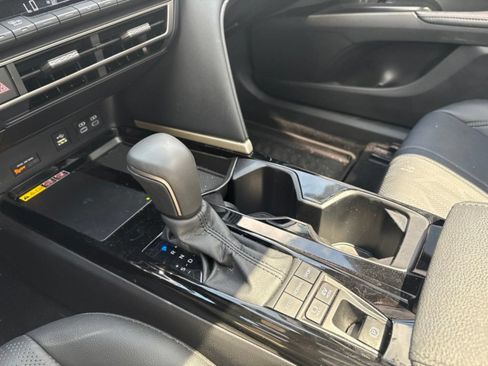 Used 2026 Toyota Camry XSE FWD image 15