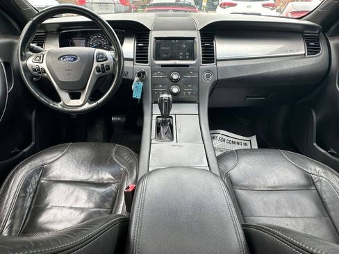 Used 2014 Ford Taurus SEL w/ Equipment Group 201A FWD image 14