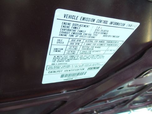 Used 1995 MAZDA MX-5 Miata image 54