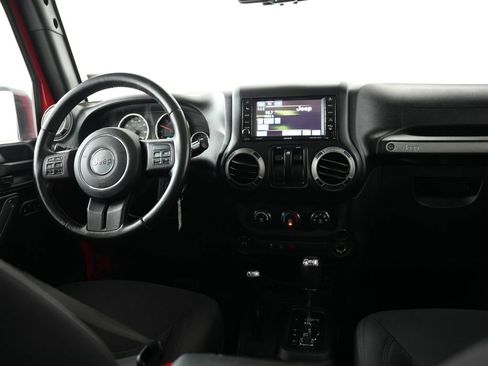 Used 2016 Jeep Wrangler Sport image 10