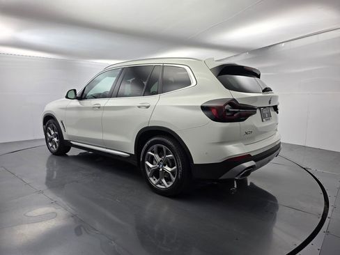Used 2023 BMW X3 xDrive30i w/ Convenience Package image 6