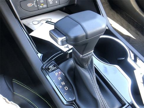 New 2026 Kia K5 GT w/ GT1 Package image 20