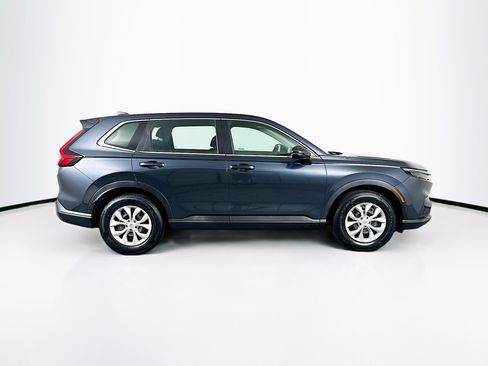 Used 2023 Honda CR-V LX image 10
