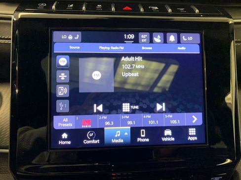 Used 2023 Jeep Grand Cherokee Altitude image 27