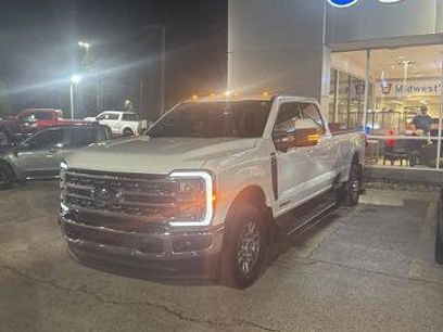 Certified 2023 Ford F350 Lariat w/ Lariat Ultimate Package