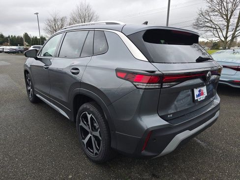 New 2026 Volkswagen Tiguan SE image 5