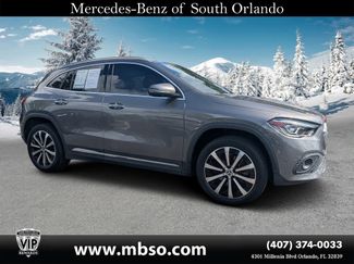 Certified 2023 Mercedes-Benz GLA 250 4MATIC video 1