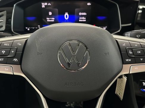 New 2026 Volkswagen Jetta S FWD image 15