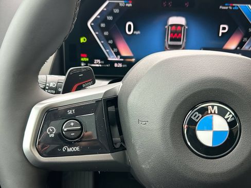 New 2026 BMW X3 xDrive30i w/ Premium Package AWD/4WD image 19