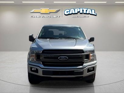 Used 2020 Ford F150 XLT w/ Equipment Group 302A Luxury