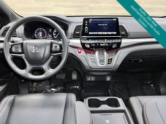 Used 2025 Honda Odyssey Sport-L video 2