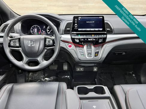 Used 2025 Honda Odyssey Sport-L image 2