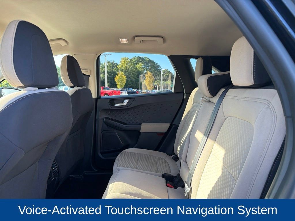Used 2020 Ford Escape SE FWD image 14