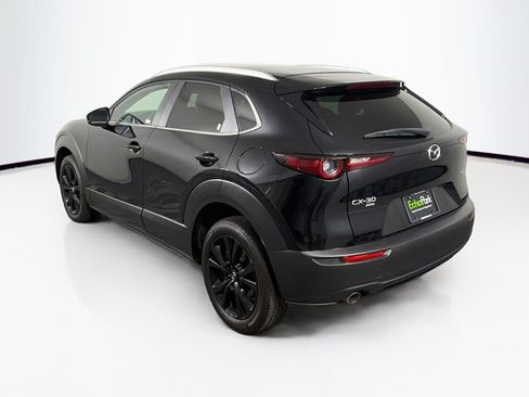 Used 2024 MAZDA CX-30 AWD 2.5 S w/ Select Sport Pkg image 5