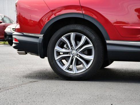 Used 2021 Honda CR-V Touring image 10