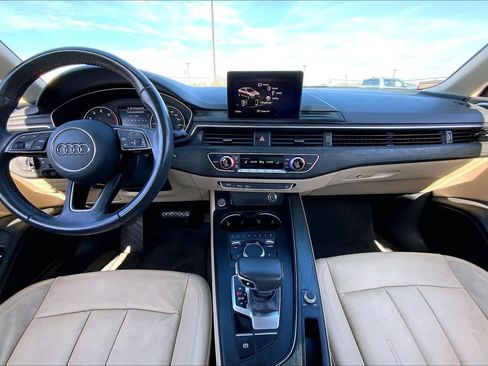 Used 2017 Audi A4 2.0T Ultra Premium image 14