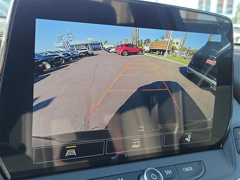 New 2026 Chevrolet Blazer RS w/ Enhanced Convenience Package image 9