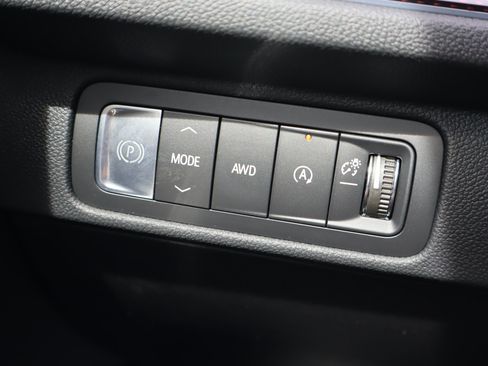 Used 2026 Chevrolet Traverse Z71 AWD/4WD image 20