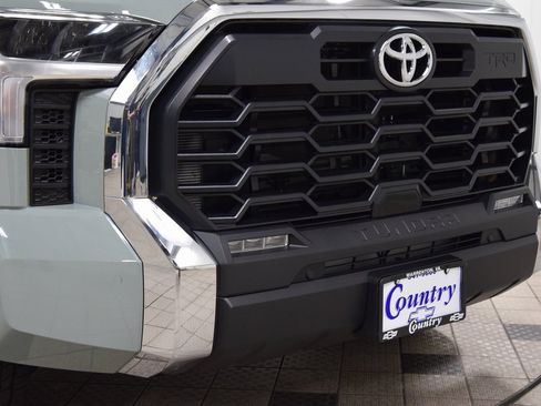 Used 2025 Toyota Tundra SR5 image 13