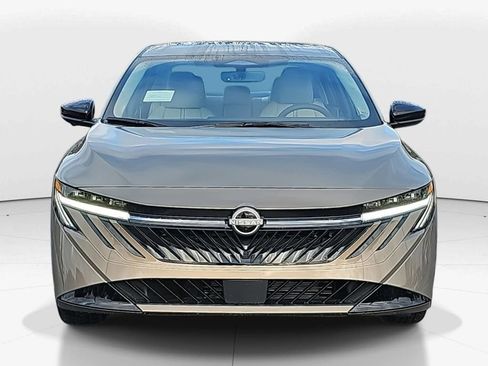 New 2026 Nissan Sentra SV w/ SV Convenience Package FWD image 9