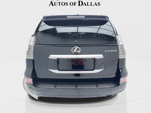 Used 2022 Lexus GX 460 Premium image 11