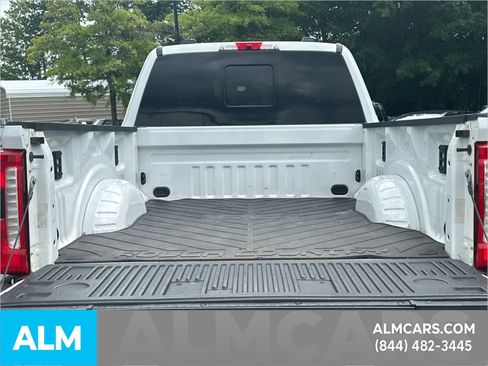 Used 2024 Ford F250 XL w/ STX Appearance Package AWD/4WD image 21