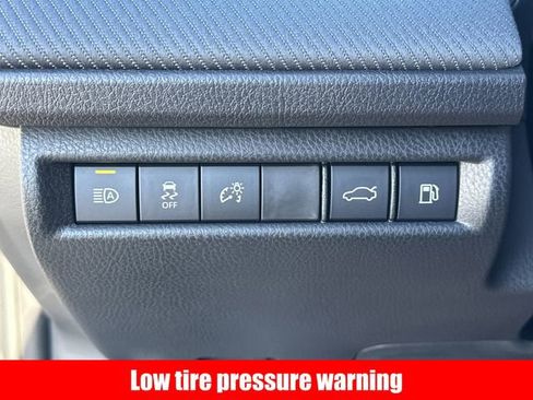 New 2026 Toyota Camry SE image 19