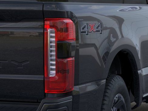 New 2026 Ford F250 XL w/ STX Appearance Package image 21