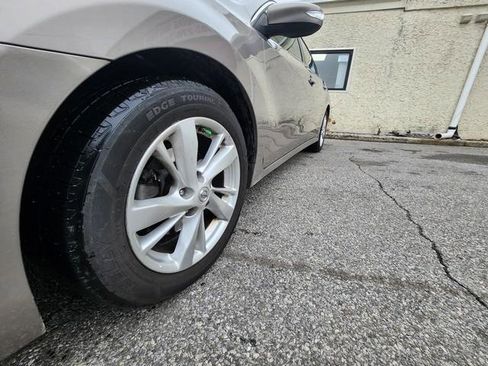 Used 2013 Nissan Altima 2.5 SL w/ 2.5 Moonroof Pkg image 24