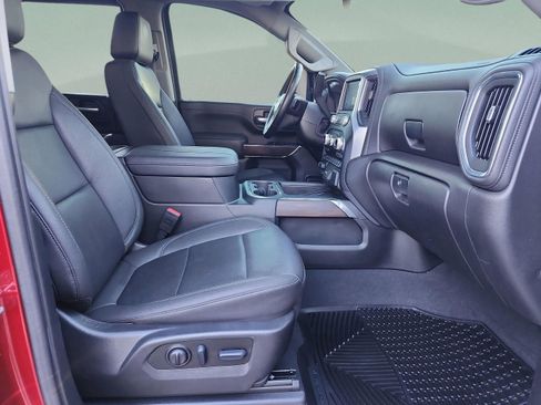 Used 2023 GMC Sierra 3500 SLT w/ SLT Premium Package image 18