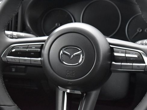 New 2025 MAZDA CX-50 AWD 2.5 S w/ Cargo Package image 17