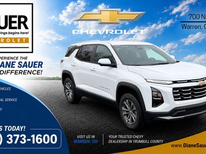 New 2026 Chevrolet Equinox LT w/ Convenience Package II