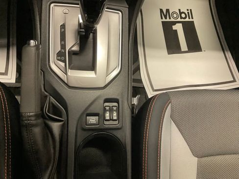 Used 2023 Subaru Crosstrek 2.0i Premium image 20