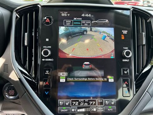 Used 2025 Subaru Ascent Bronze Edition image 21