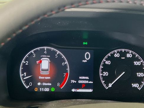 New 2026 Honda Odyssey Sport-L image 8